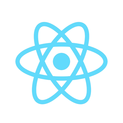 React